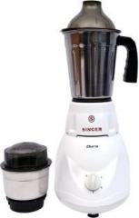 Singer Duro 450 W Mixer Grinder