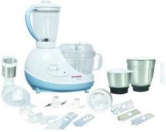 Singer Ista+ Sfp614fbt 600 W Mixer Grinder