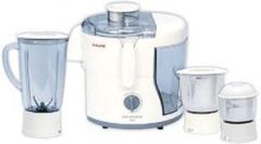 Singer JMG Squeezy 500 W Juicer Mixer Grinder