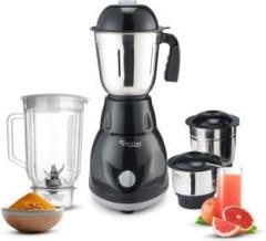 Skystar Diamond 4 Jar 750 W Juicer Mixer Grinder