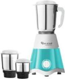 Skystar Elegant 700 W Mixer Grinder