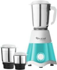 Skystar Elegant 700 W Mixer Grinder