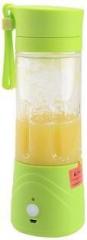 Snd Portable USB Rechargeable Blender 450 W Juicer