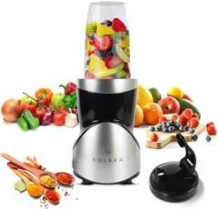 Solara Blendeasy 400 W Juicer Mixer Grinder