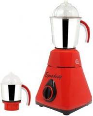 Speedway MG16 358 600 W Mixer Grinder