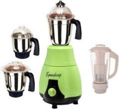 Speedway MG16 376 750 W Mixer Grinder