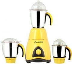 Speedway SW 600 Qualis 600 W Mixer Grinder