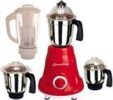 Speedway SW 750 OrientRed 750 W Mixer Grinder