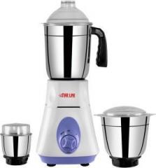 Starline MIXER GRINDER JUICER STAR TOWER 3 JAR 500 Mixer Grinder