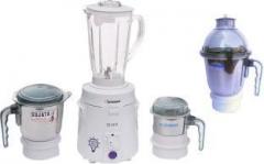 Sujata 4 in 1 900 Mixer Grinder