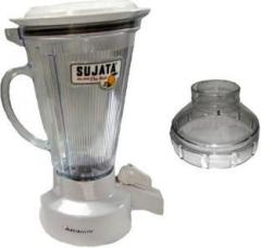 Sujata 810 W 800 W Juicer Mixer Grinder