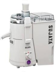 Sujata by Sujata New 900 W Juicer