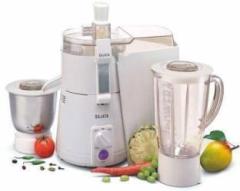 Sujata by Sujata Powermatic 900 W Juicer Mixer Grinder