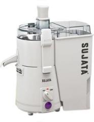 Sujata by Sujata Powermatic 900 W Juicer