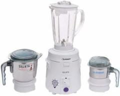 Sujata by Sujata SM 900 W Juicer Mixer Grinder