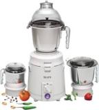 Sujata DYNAMIX MIXER GRINDER 3JARS 900W DYNAMIX DX 900 Mixer Grinder 3 Jars, White