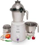 Sujata DYNAMIX MIXER GRINDER 900W | MANUFACTURING YEAR : 2023 | 900 Juicer Mixer Grinder 3 Jars, White