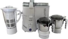 Sujata MULTIMIX 900 W Juicer Mixer Grinder