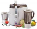 Sujata Powermatic Plus 810 W Juicer Mixer Grinder