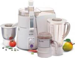 Sujata POWERMATIC PLUS WITH CHUTNEY JAR WATT 900 Juicer Mixer Grinder