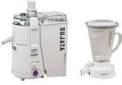 Sujata POWERMATIC WITH Commercial shakker/Mixer 900 Juicer