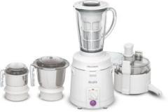 Sujata with Juicer Attachment, Coconut Milk Extractor, Dry Grinding and Chutney Grinding 900 W Juicer Mixer Grinder