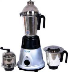 Sumeet Domestic Plus 2015 750 W Mixer Grinder