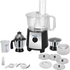 Sumeet Traditional Food Processor FP 999 750 W Juicer Mixer Grinder