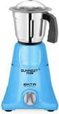 Sunmeet 750W Mixer Grinder With 1 Multipurpose Leak Proof Steel Jar Medium EPNX03 EP NEXON 750 Mixer Grinder 1 Jar, Blue