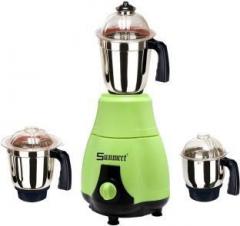 Sunmeet MG16 440 1000 W Mixer Grinder