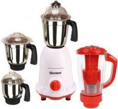 Sunmeet MG16 633 600 W Juicer Mixer Grinder