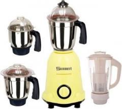 Sunmeet SM 1000 ArwaYellow 1000 W Mixer Grinder