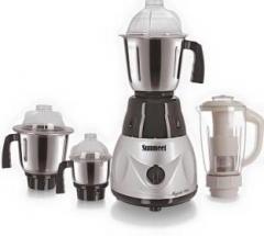 Sunmeet Techno 600 W Juicer Mixer Grinder