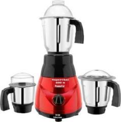 Superchat Brezza 600 W Mixer Grinder