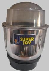 Superjoy Tough base smoky dome pack of 1 350 W Juicer