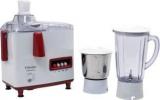 T Series Suprimo 500 Watt Juicer Mixer Grinder With 2 Jars 500 Juicer Mixer Grinder