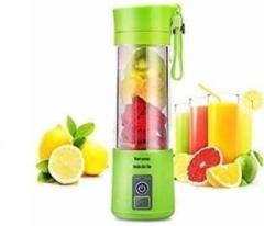 T Topline USB Electric Juicer 450 Juicer Mixer Grinder