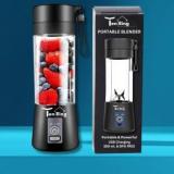 Tenring Shakes & Protein Drinks Compact & Powerful 6 Blade Design 240 W Juicer