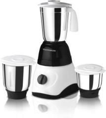 Thomson Kitchen Master Pro 500 W Juicer Mixer Grinder 3 Jars, Black