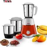 Triva Tx27 550 W Juicer Mixer Grinder