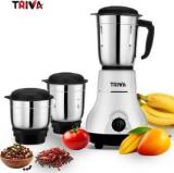 Triva Tx43 550 W Juicer Mixer Grinder