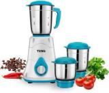 Triva Tx7 550 W Juicer Mixer Grinder