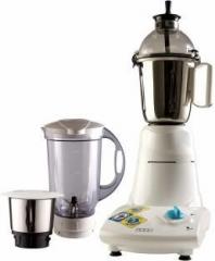 Usha Grinder MG 2573 750 Watt 3 Jars 750 Juicer Mixer Grinder