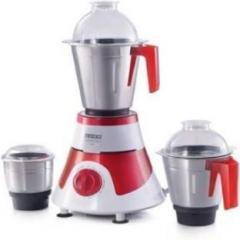 Usha IMPREEZA 3576 1320 2YEAR COMPLETE 5YEAR MOTOR 750 Mixer Grinder