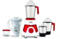 Usha IMPREZZA PLUS 750 WATT 3775 MIXER GRINDER 5 JAR 750 W Mixer Grinder