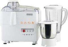 Usha JMG3345 450 W Juicer Mixer Grinder