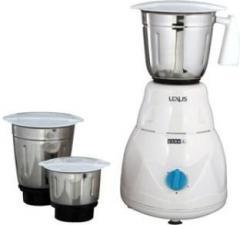 Usha MG 2853 500 W Mixer Grinder