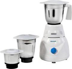 Usha MG 2853 Smash 500 W 500 Mixer Grinder