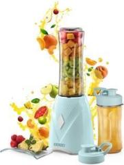 Usha NB30X1 350 Juicer 1 Jar, Pastel Green