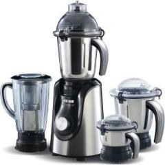 Usha With 5 Year warranty On Motor 800 W Mixer Grinder